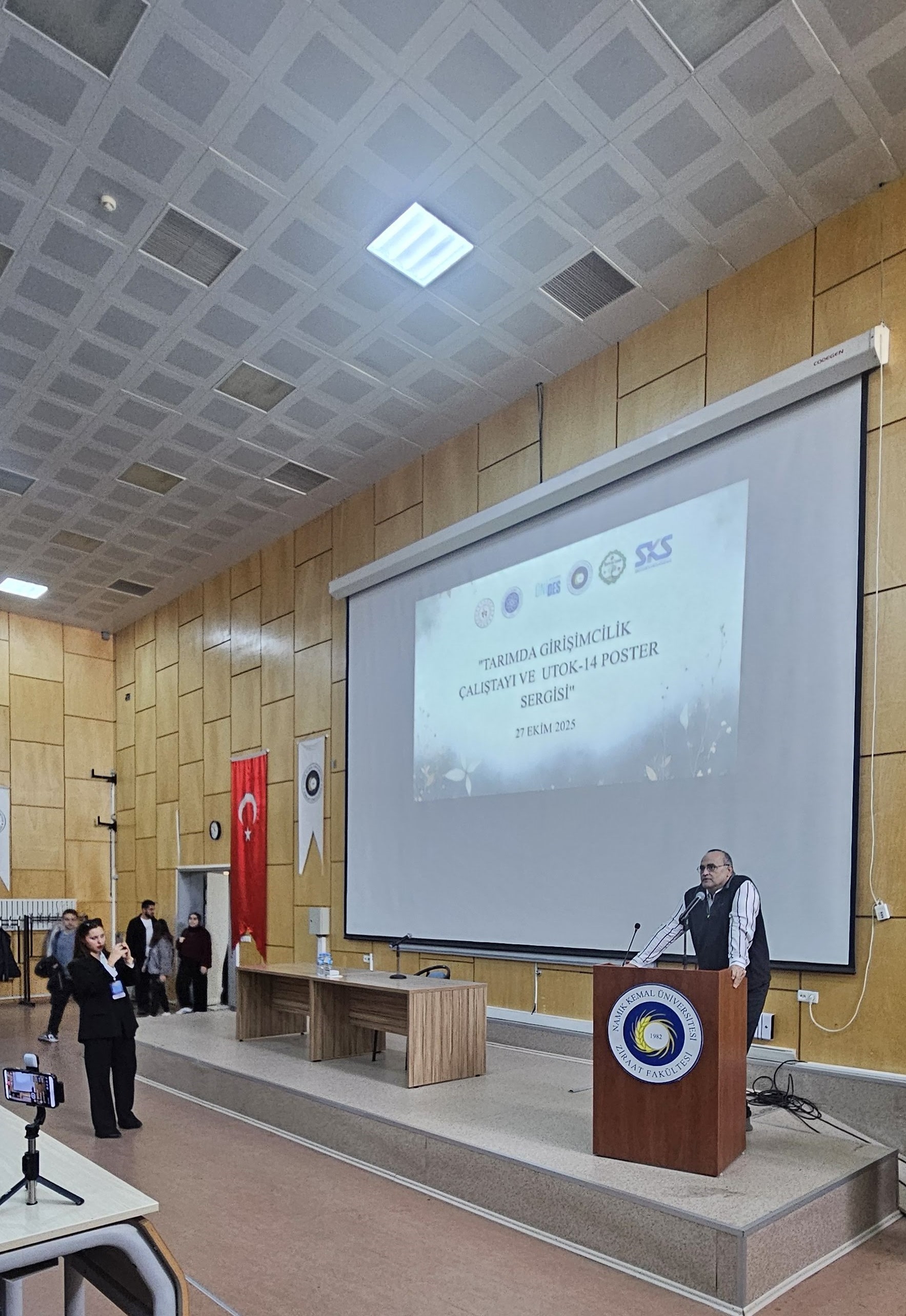 Namık Kemal Üniversitesi